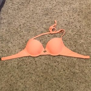 Swimsuit top. Xhileration size small